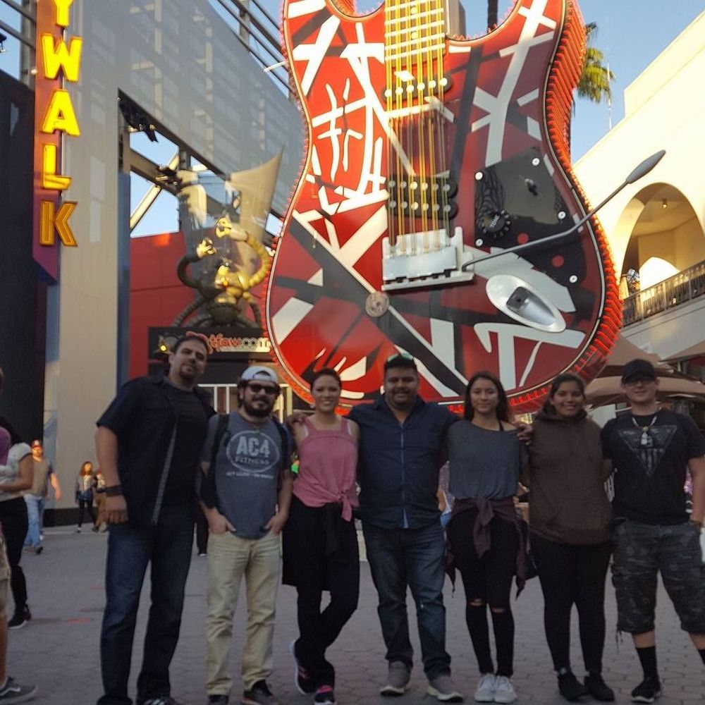 Meet your Posher, Felipe